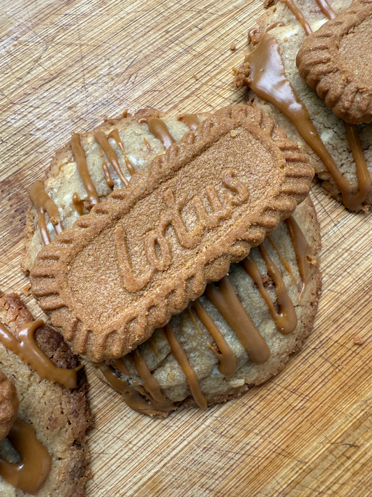 Biscoff-Milkybar