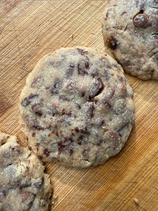 Classic Chocolate Chip